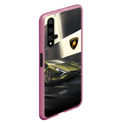 Чехол для Honor 20 Lamborghini - фото 2