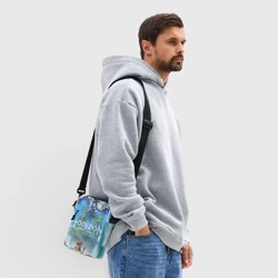 Сумка через плечо 3D Horizon Forbidden West - фото 2