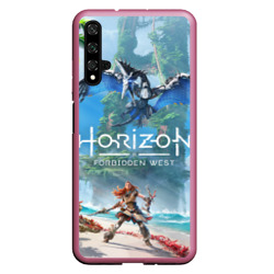 Чехол для Honor 20 Horizon Forbidden West