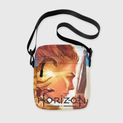 Сумка через плечо 3D Horizon Forbidden West