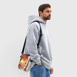 Сумка через плечо 3D Horizon Forbidden West - фото 2