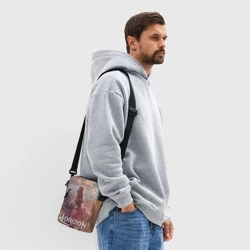 Сумка через плечо 3D Horizon Forbidden West - фото 2