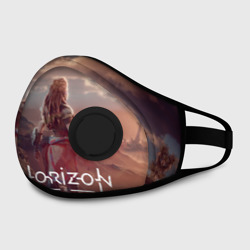 Маска из неопрена Horizon Forbidden West