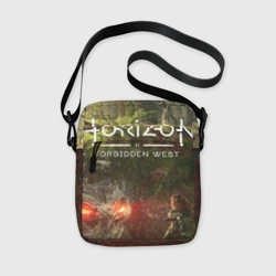 Сумка через плечо 3D Horizon Forbidden West
