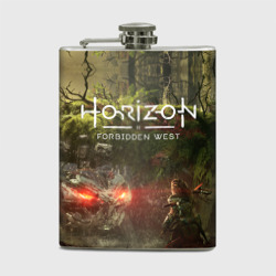 Фляга Horizon Forbidden West