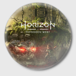 Значок Horizon Forbidden West