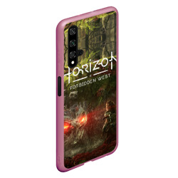 Чехол для Honor 20 Horizon Forbidden West - фото 2