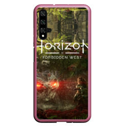 Чехол для Honor 20 Horizon Forbidden West