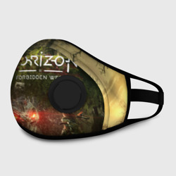 Маска из неопрена Horizon Forbidden West