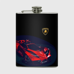 Фляга Lamborghini Diverso