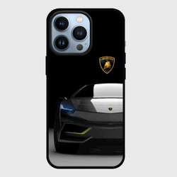 Чехол для iPhone 13 Pro Lamborghini Urus