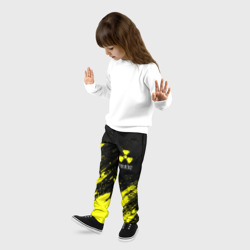 Детские брюки 3D Stalker 2 - фото 2
