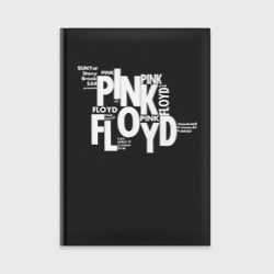 Ежедневник Pink Floyd