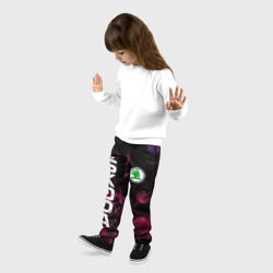 Детские брюки 3D Шкода - фото 2