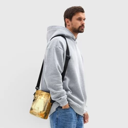 Сумка через плечо 3D Ghost of Tsushima - фото 2