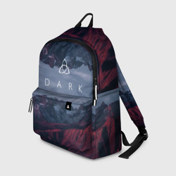 Рюкзак 3D Тьма Dark