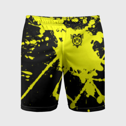 Мужские шорты спортивные FC Borussia