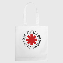 Шоппер 3D Red Hot Chili Peppers