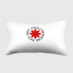 Подушка 3D антистресс Red Hot Chili Peppers