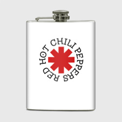 Фляга Red Hot Chili Peppers