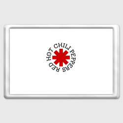 Магнит 45*70 Red Hot Chili Peppers