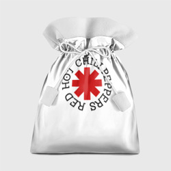 Подарочный 3D мешок Red Hot Chili Peppers