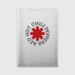 Обложка для автодокументов Red Hot Chili Peppers
