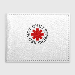 Обложка для студенческого билета Red Hot Chili Peppers