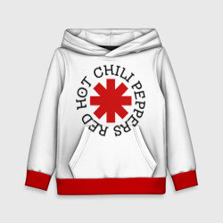 Детская толстовка 3D Red Hot Chili Peppers