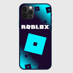 Чехол для iPhone 12 Pro Roblox Роблокс