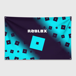 Флаг-баннер Roblox Роблокс