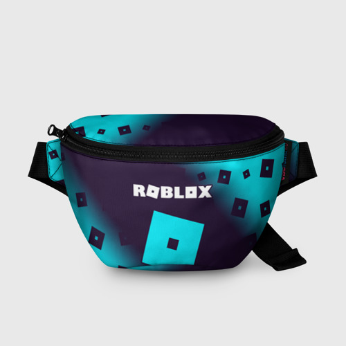 Поясная сумка 3D Roblox Роблокс - купить по цене 1690 руб в интернет ...