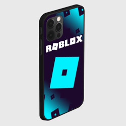 Чехол для iPhone 12 Pro Roblox Роблокс - фото 2