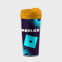 Термокружка-непроливайка Roblox Роблокс