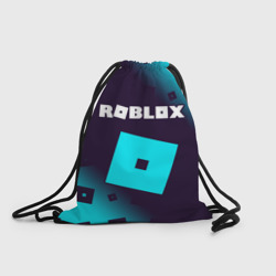Рюкзак-мешок 3D Roblox Роблокс