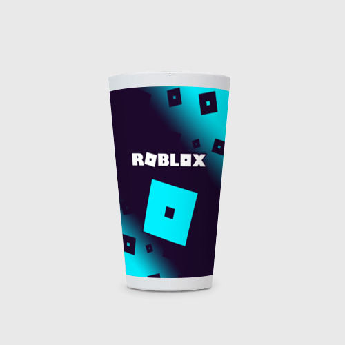 Кружка Латте Roblox Роблокс - фото 2