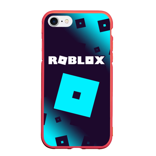 chehol dlya iphone 7 8 matovyj roblox robloks