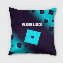 Подушка 3D Roblox Роблокс