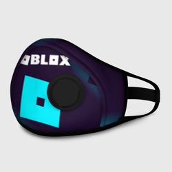 Маска из неопрена Roblox Роблокс