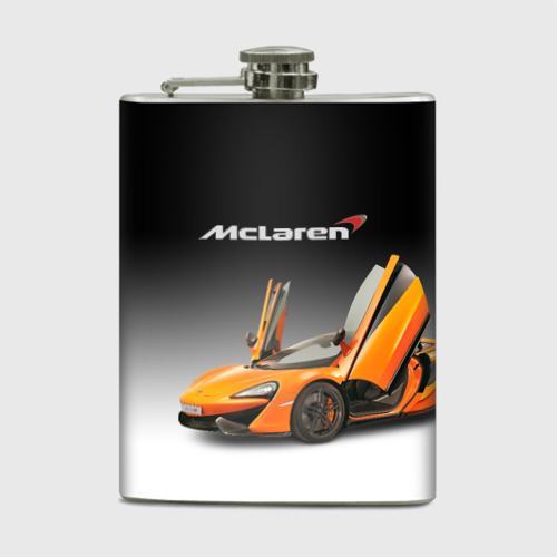 Фляга McLaren