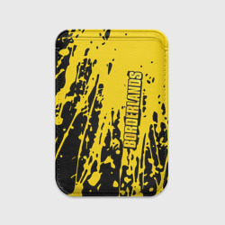 Картхолдер Magsafe магнитный Borderlands