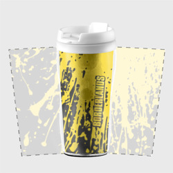 Термокружка-непроливайка Borderlands - фото 2