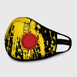 Маска из неопрена Borderlands