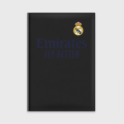 Ежедневник Real Madrid 2020-2021