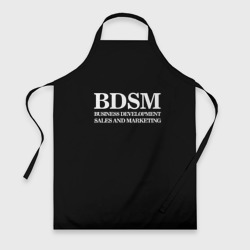 Фартук 3D BDSM