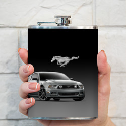 Фляга Mustang - фото 2