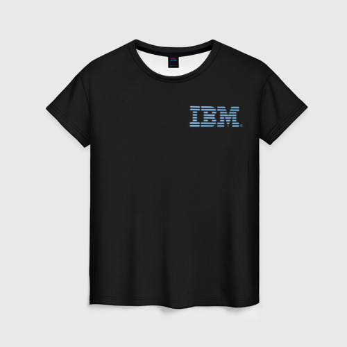 Buy ibm t shirt sales