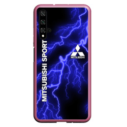 Чехол для Honor 20 Mitsubishi