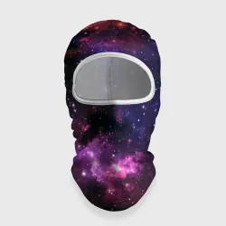 Балаклава 3D Космическое небо