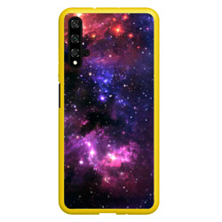 Чехол для Honor 20 Космическое небо